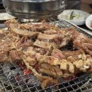 마이갈비 | &lt;경기/탄현&gt; 일산 고기집 추천• 마이갈비 탄현본점 솔직후기(수제갈비)