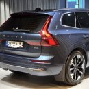 형제모터스 | [볼보 출고기] XC60 B5 AWD 울트라 브라이트 데님 블루 출고 후기, 형제 동반 계약