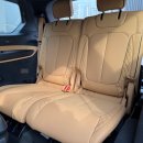 종원지프카인테리어 | 지프 풀사이즈 SUV 그랜드 체로키 L 6인승 서밋 화이트(브라운시트) VS 블랙 (브라운시트)!!