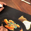 마노분식 이미지