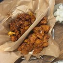 다산역 치킨 맛집 공만치킨 내돈내산 리뷰 (다산 술집 추천 & 무료주차)