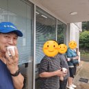 주문진낚시등산 | 집수리 전문가들의 휴식, 잘 먹고 잘 쉬다 온 주문진 삼잘방 여행기