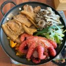 하도하도민박 | 제주 동쪽 하도 맛집 탐나는문어 내돈내산 솔직후기