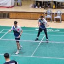 제39회 장애인체전 결승 | 2024년 제62회 경북도민체육대회(구미) 배드민턴