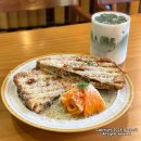 아산3호 | 한옥 &amp; 호텔라운지 같은 분위기 좋은 아산 카페 마샹스 / 인주 3호점 신상카페 방문 후기