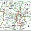08/14(화) 남양주 주금산(산림200명산) + 비금계곡 14,500원 이미지