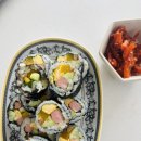 순풍김밥집