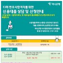 제13회 변호사합격자를 위한 하나은행 마이너스통장 특별접수(모바일6/22일~6/29일)/오프추가접수6/24,25,26,27,29일) 이미지