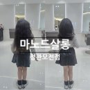 마노드살롱 네이버블로그