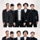 버라이어티 개그쇼 <쇼그맨> 이미지