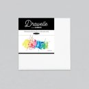 유화 아크릴 B 이미지