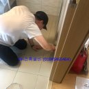 갈산주공2단지아파트 관리동 | [연수구 송도 누수/방수 사례]어떡하죠?! 물이 샌다고 연락이 왔어요ㅠ