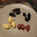 송리단길 조약돌이 있는 이쁜 카페, 사브레 방문 후기