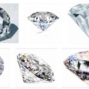 다이아몬드(DIAMOND) 이미지