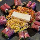 아수라 | [부산 중구] 남포동맛집 “아수라 남포점” 고기말이 육전 솔직 후기