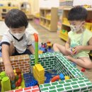 은하어린이집 놀이터 이미지