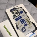 아더에러 / 아이폰13 프로 케이스티파이 케이스 / F 이미지