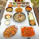 지리산흑돼지 이미지