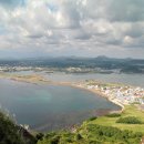 성산일출봉 이미지