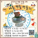 캔들바다 이미지