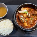 아재갈비찜 이미지