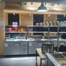 한식뷔페와삼겹살 이미지