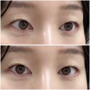 남동53 | 구월동속눈썹펌 반해썹 노글루펌+블랙틴팅 후기