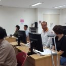 [우리들교실] 시니어 컴퓨터 교실 이미지