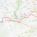 독골하천 이미지