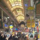 고추시장(우) | 부산 부전시장 명절 풍경, 주차 팁과 맛있는 먹거리 공유해요