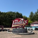 위즈덱 | 인천 SSG 랜더스필드 로케트배터리 외야파티덱 8인석 후기｜로케트배터리석 시야 + 아이동반 꿀팁