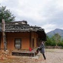 며느리 친정집 화전 이미지