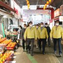 부곡시장길 이미지