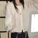 르버터 니어셔링블라우스 이미지