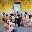 퇴계천길 이미지