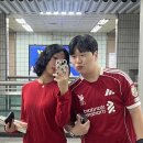 GS25 상암9단지 | 2025 아이콘매치 후기 (상암 월드컵경기장, E-T 구역, 매점, 맥주)