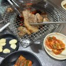 꽃돼지연탄구이 | 운천역 맛집 TOP1 꽃돼지연탄구이 직접 가본후기 광주연탄구이 고기맛집추천