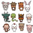 행운예감