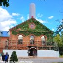 현대서비스가산정비공장 | 일본 맛집 삿포로 맥주원 징기스칸 무한리필 레스토랑 개척사관 한글 지도