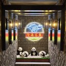 공지천 주차장 | 맛집)춘천 공지천 뷰 맛집! 륭도객잔 '룽 코스' 솔직 후기! (ft. 맛 표현 가득)