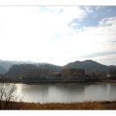 삼지연못 이미지