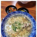 선비칼국수수원