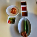 광교 맛집 조조칼국수 낙지해물파전 동죽칼국수 웨이팅 주차