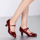 시니어라틴&라인댄스 이미지