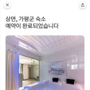 오늘하루 애견 동반 스파펜션 이미지