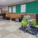 드럼 (중급) 이미지