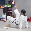 헤세드 태권도장 이미지