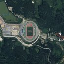 진도공설운동장 이미지