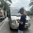 물고기(물과의 만남 | 푸꾸옥 호핑투어 온버드 후기