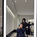 천세 | [판교역 미용실] 준오헤어천세이 부원장님께 중단발 레이어드 펌 받고온 후기 | 준오헤어 판교아비뉴프랑점